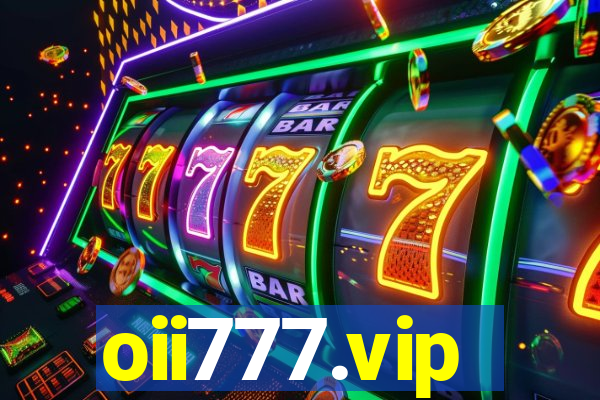 oii777.vip