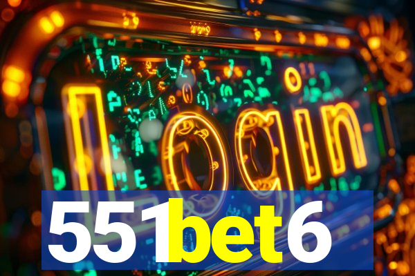 551bet6