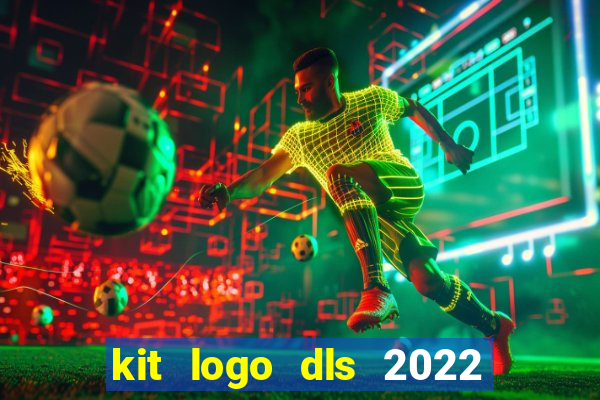 kit logo dls 2022 real madrid