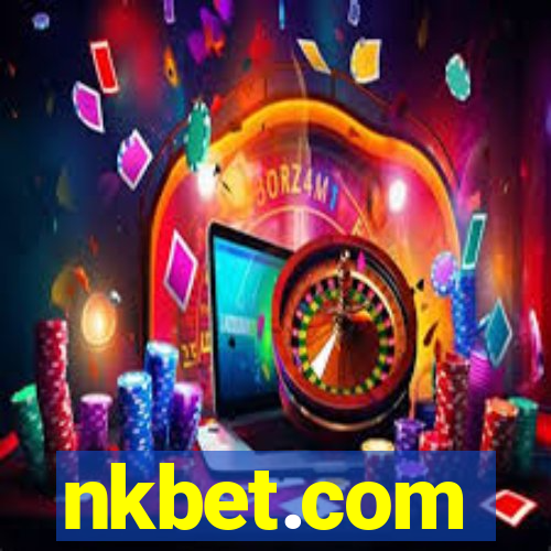 nkbet.com