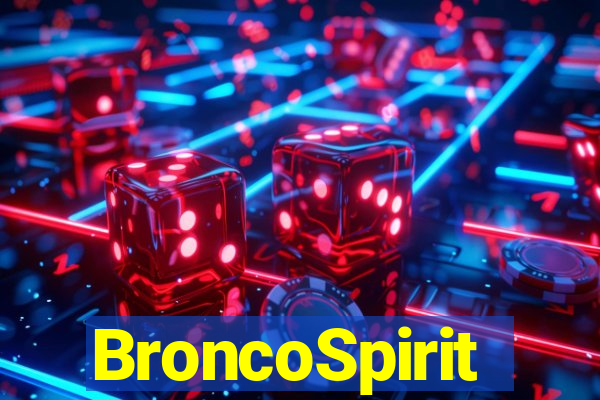 BroncoSpirit