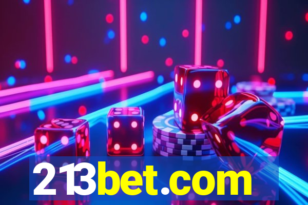 213bet.com