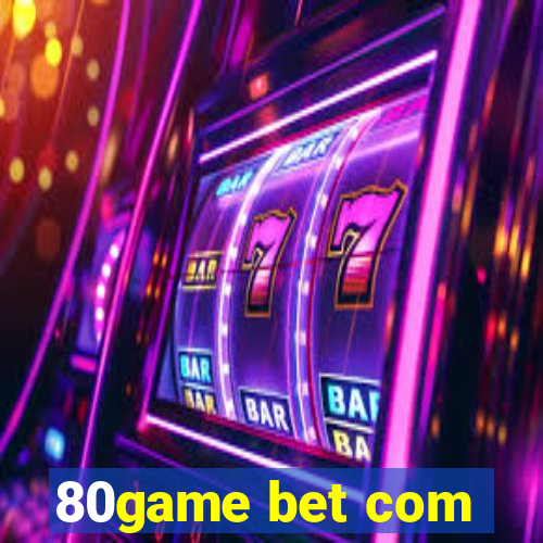 80game bet com