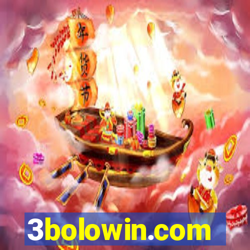 3bolowin.com