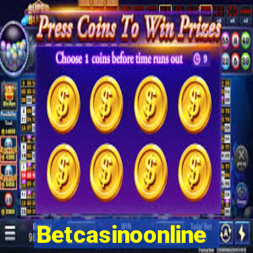 Betcasinoonline