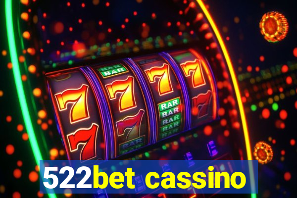 522bet cassino