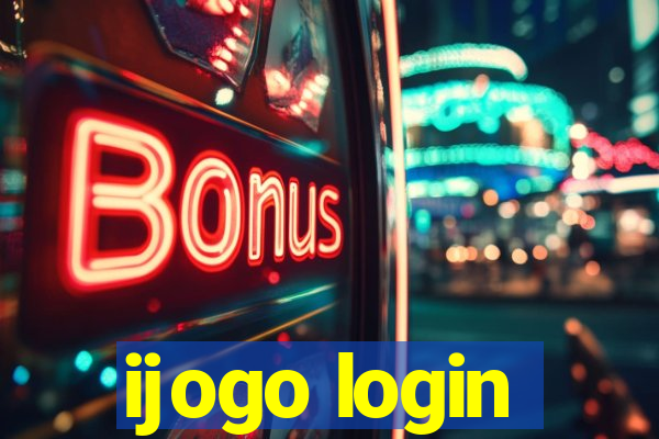 ijogo login