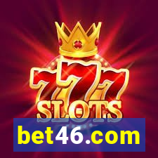 bet46.com