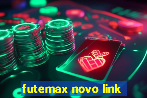 futemax novo link