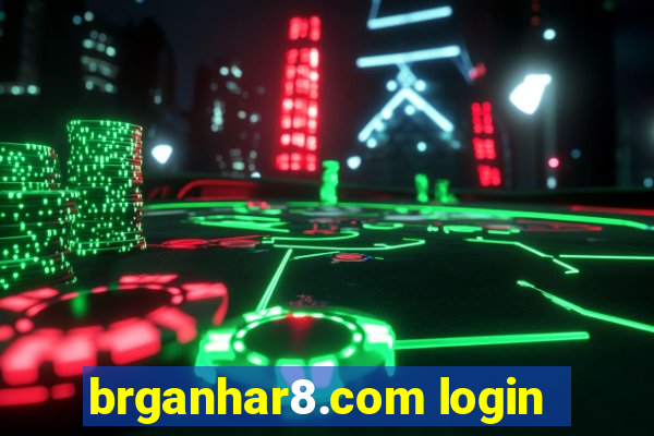 brganhar8.com login