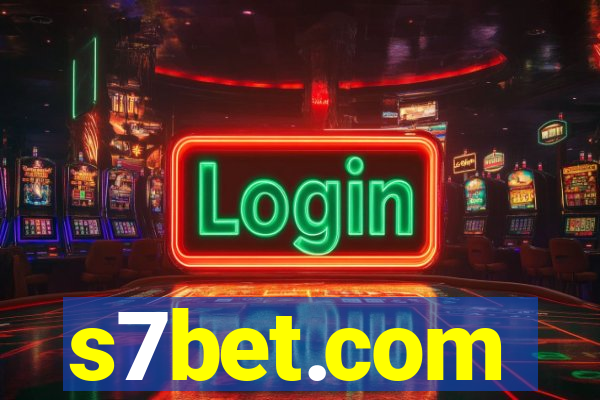 s7bet.com