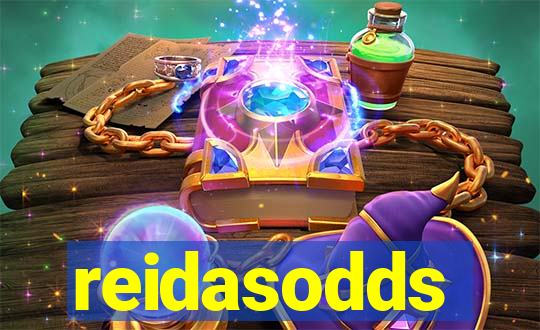 reidasodds