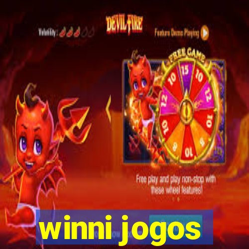 winni jogos