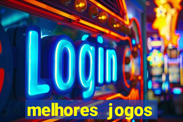 melhores jogos iphone 15 pro max