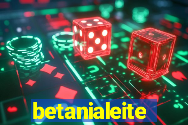 betanialeite