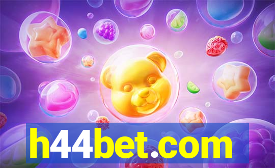 h44bet.com