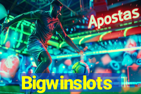 Bigwinslots