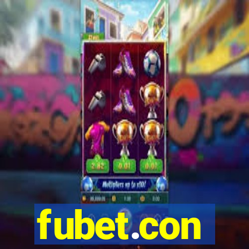 fubet.con