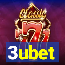 3ubet