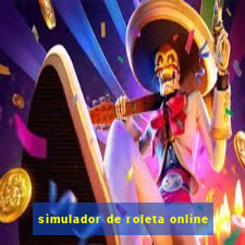 simulador de roleta online