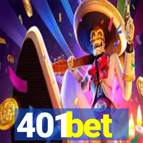 401bet