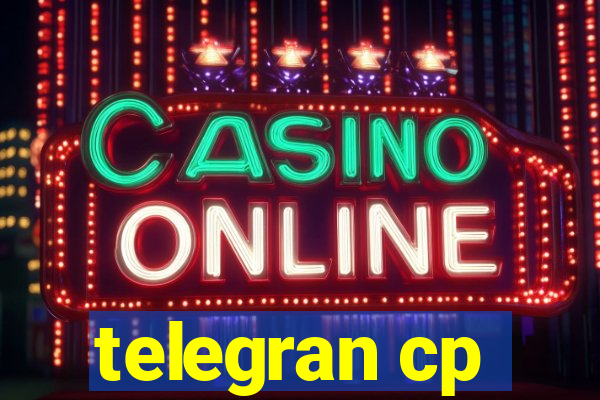 telegran cp