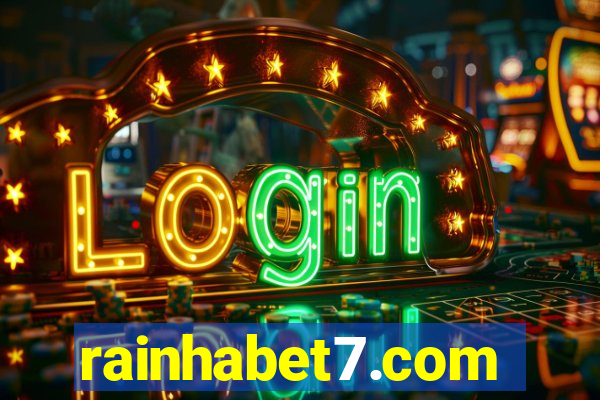 rainhabet7.com