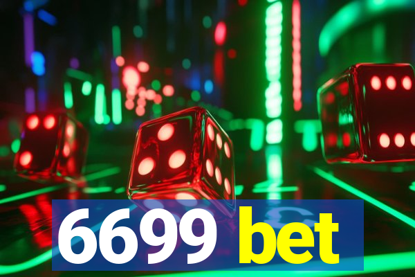 6699 bet