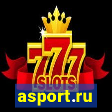 asport.ru