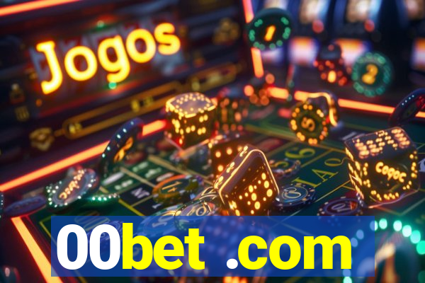 00bet .com