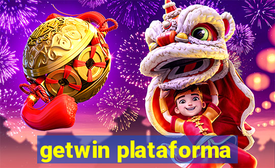 getwin plataforma