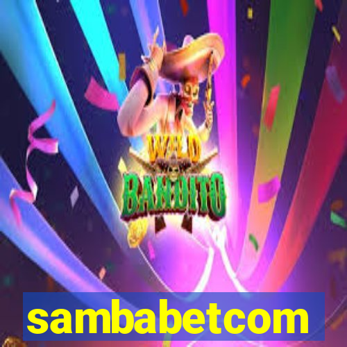 sambabetcom