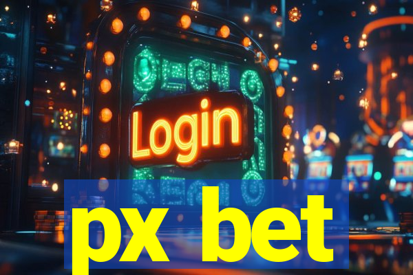 px bet