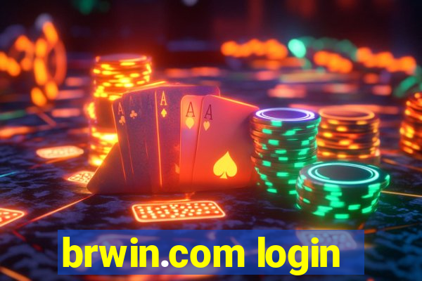 brwin.com login