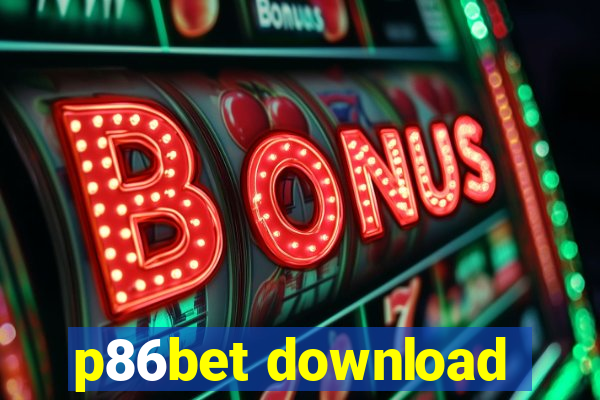 p86bet download