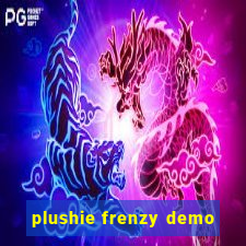 plushie frenzy demo