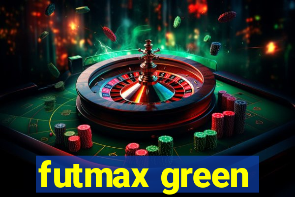 futmax green