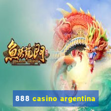 888 casino argentina