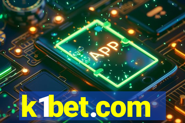 k1bet.com