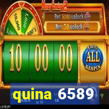 quina 6589