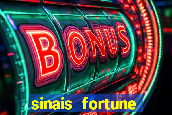 sinais fortune rabbit