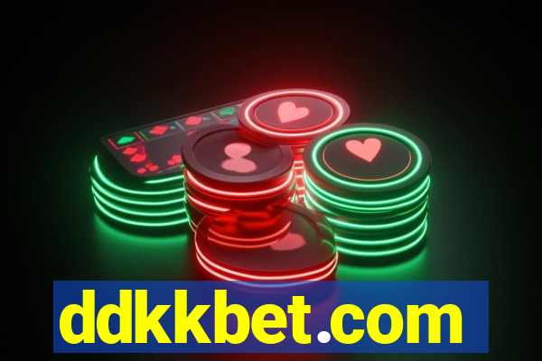 ddkkbet.com