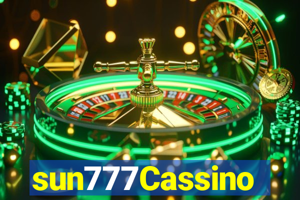 sun777Cassino