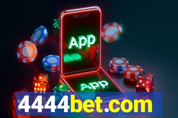 4444bet.com