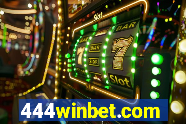 444winbet.com