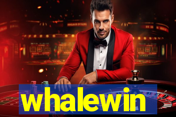 whalewin