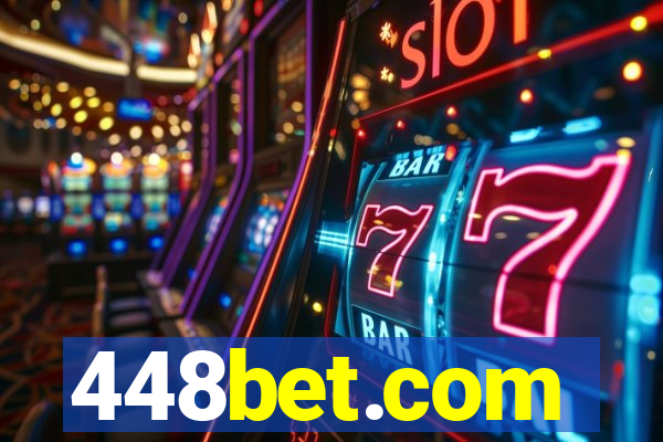 448bet.com