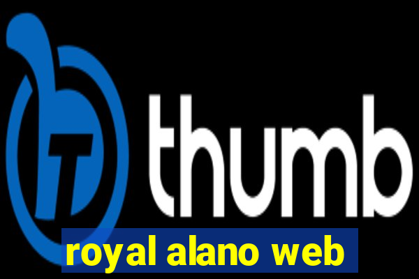 royal alano web