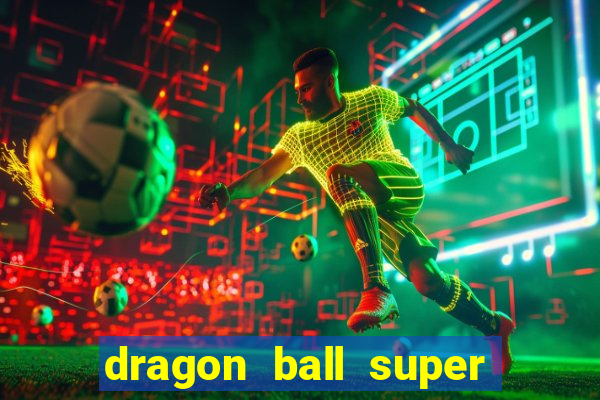 dragon ball super super hero torrent