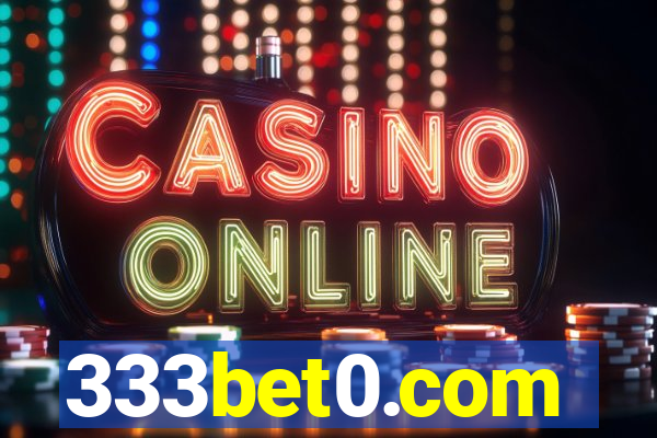 333bet0.com